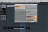 Cubase Setup 07