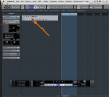 Cubase setup 02