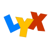 Logo Lyx