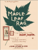 Maple Leaf Rag