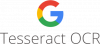 Tesseract OCR